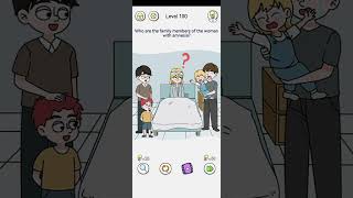 Brain Maze Level 100 Walkthrough Solution screenshot 5