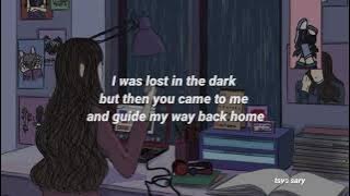 Rest Of My life - Arash Buana ft Ashira Zamita (Lirik) OST Love Story The Series
