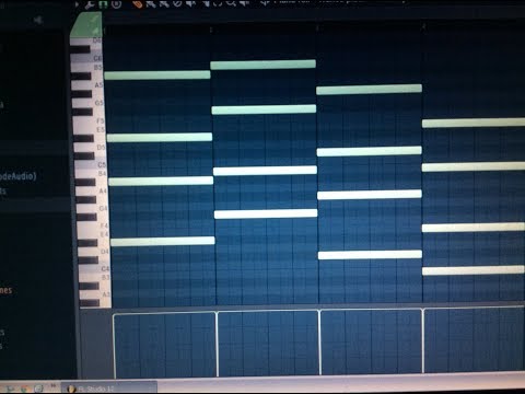 Track From Scratch 1 - Future House (Part 2)