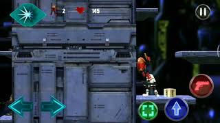 Best Level In Forever Of Killer Bean Mega Level 7 | Killer Bean Unleashed Game