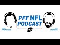 PFF NFL Podcast: 2020 NFC East Preview | PFF