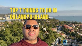 Gulangyu Island - China's European Island | Travel China