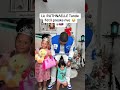 Lè @🇭🇹 RUTHNAELLE MARCEL 🇲🇽 tande fèt li preske rive 😂😂