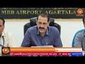 MBB Airport to Observe Passenger Safety Day on June 15