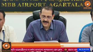 MBB Airport to Observe Passenger Safety Day on June 15