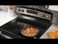 Amana 30 In 4 8 Cu Ft Electric Range In Stainless Steel Review Amana 30 In 4 8 Cu Ft Electric Range In Stainless Steel Review