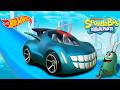 Hot Wheels Race Off Daily Challenge With SpongeBob Hot Wheels Race Off Daily Challenge With SpongeBob