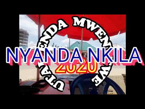 Nyanda Nkila Song Bhanakale 0620652600