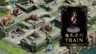 Clash of Kings - Let's battle 40 seconds screenshot 5