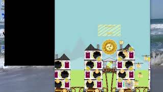 Game development of Steampunk Idle Spinner game Jan 2013 5 6 8 10 screenshot 5