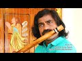 Puthan Paana | Flute Cover | Indian Saxophonist Kalabhavan Chackochan