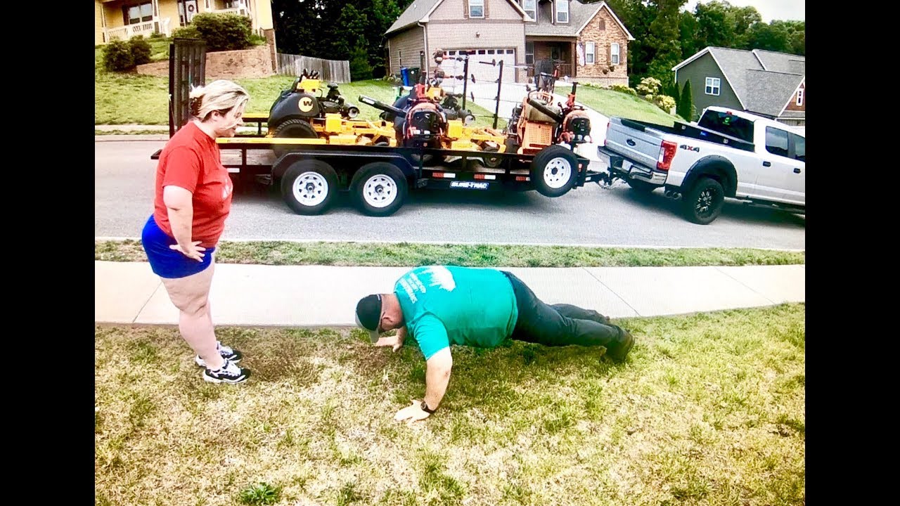 Месть разгневанного клиента!!!