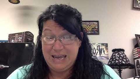 Disposition to teach video GCU