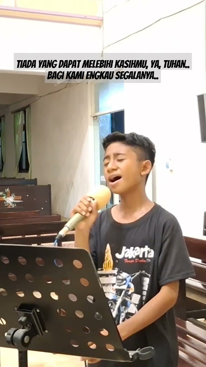 Umbu Nomleni, Bersama Keluargaku melayani Tuhan