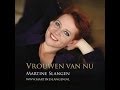 Vrouwen van Nu - lied - Martine Slangen