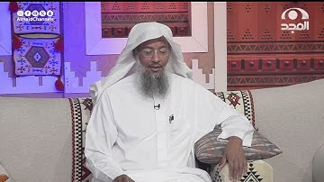 تلاوة أسيفة لآيات من سورة المائدة ~ القارئ: عبدالحميد النويشر