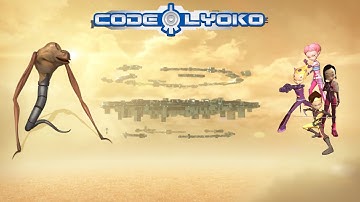 Code Lyoko Creepers Kill Count