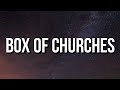 Pooh Shiesty - Box of Churches (Lyrics) Ft. 21 Savage