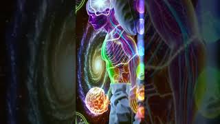 528Hz Healing Frequency Sleep Music | Deep Healing Solfeggio Frequencies for Insomnia Relief #shorts