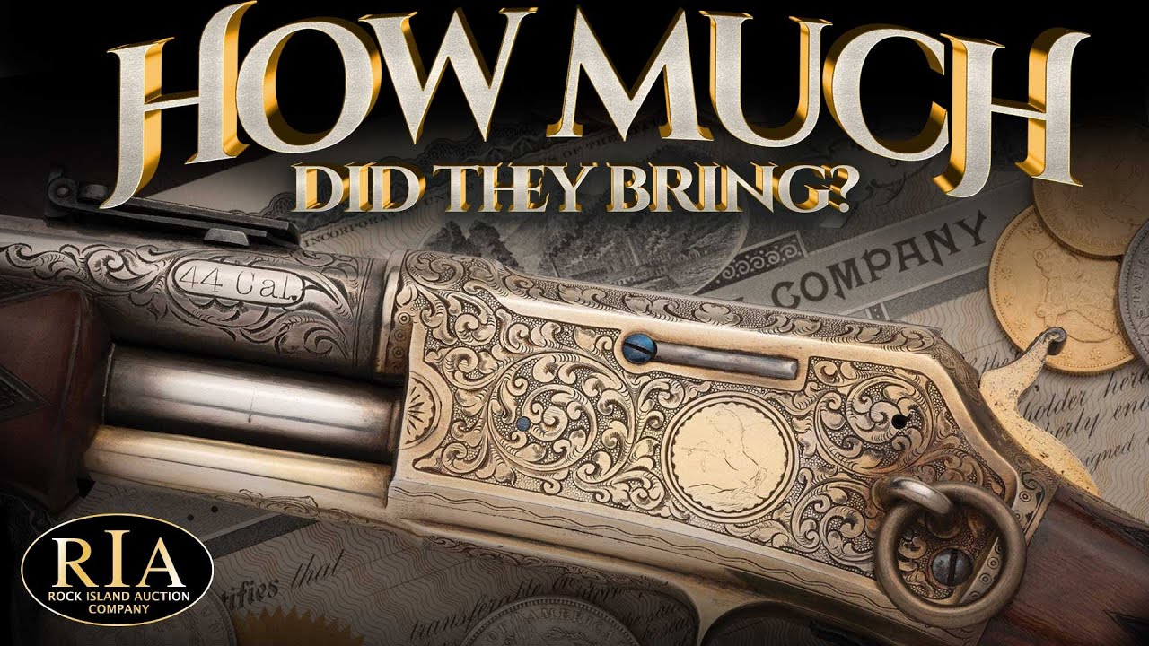 Price Highlights from the December Premier (2022)