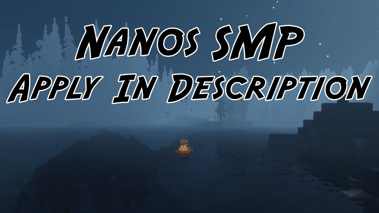 Nano's SMP TRAILER + SIGNUP IN DESCRIPTION! camera iphone 8 plus apk