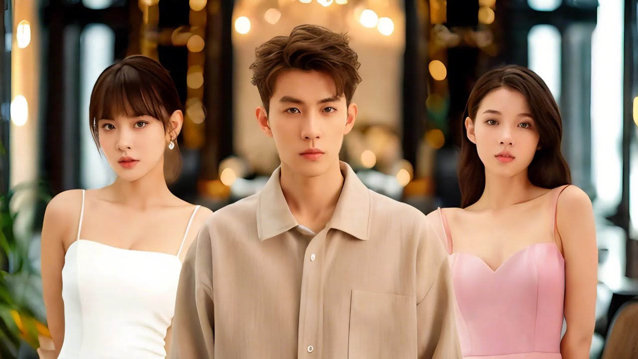 美女未婚妻出軌助理卻對他百般欺騙，他心灰意冷製造假死，從她的世界徹底消失，多年後他成商業巨頭帶著女友歸來，可她卻後悔了！#短剧