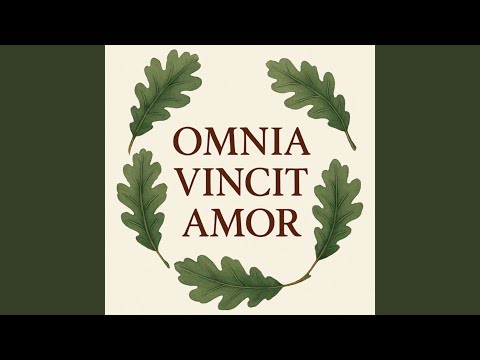 Omnia Vincit Amor