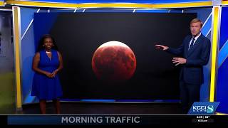 Partial lunar eclipse darkens Iowa skies
Partial lunar eclipse darkens Iowa skies
KCCI NewsChannel 8 is your home for Iowa breaking news and weather. For your latest Iowa news and weather visit: https://www.kcci.com/
For licensing inquiries: https://www.kcci.com/licensing Partial lunar eclipse darkens Iowa skies