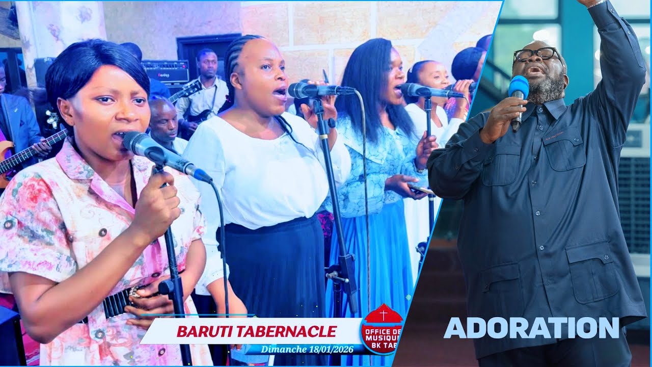 Yesu Ndeko na Bolingo/ Musique pour prier