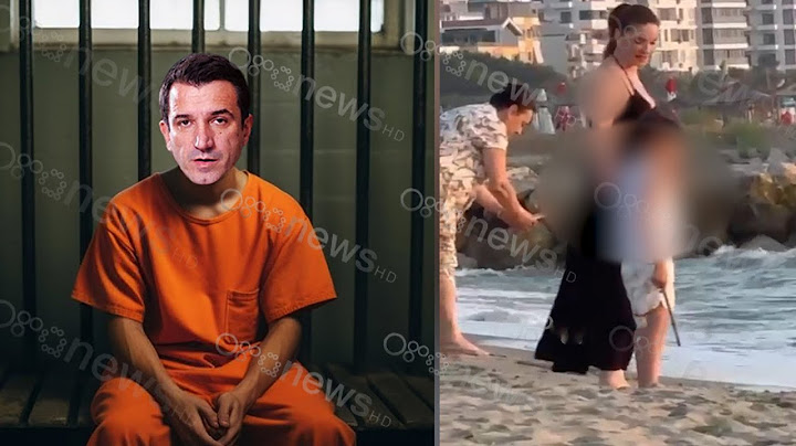 Ajola Xoxa në bregun e Qerretit me familjen, Erion Veliaj e shikon diellin “me lupë” nga qelia