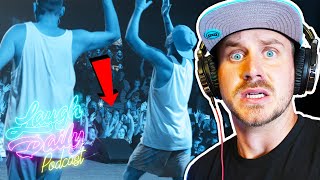 WE DID A LIVE SHOW!! Heres How It Went...Laugh Daily Podcast
We did a live show with our fans! Lets talk about how it went...
BUY THE KEYCHAINS!! ► https://jstucollectibles.com
Let us know what you would like to hear us talk about on a future podcast episode!
LISTEN TO THE PODCAST! - https://linktr.ee/laughdaily
Follow us on Instagram below! :)
Justin - https://www.instagram.com/itsjustinst...
Andrew - https://www.instagram.com/andrewscites
Hyper - https://www.instagram.com/hyperfenton
-----
• Contact (Business Only) : JStuStudios@gmail.com
-----
The Laugh Daily Podcast is a podcast by Andrew and Justin from MoreJStu/JStuStudios. This podcast is geared towards young adults who want to hear something postive. Each episode will make you laugh and smile along with talking about a specific topic. Laugh Daily is the motto and that is what this 25-35 min podcast is for! WE DID A LIVE SHOW!! Heres How It Went...Laugh Daily Podcast