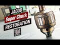 Restoring Jacob Super Chuck