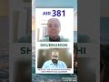 #UPSC2025 #AIR381 #Shubhanshi #ShubhamSir #VidyapeethIAS #UPSC #IAS #IPS #IAScoachinginAMBALA