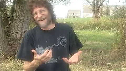 2007 Kenny Lerner Interview