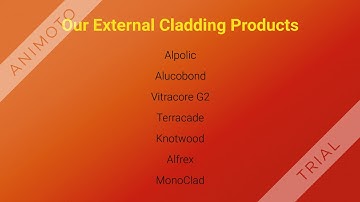 Best Cladding in Melbourne