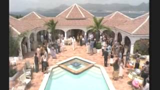 TRADE WINDS - MAXINE AND OCEAN SCENES - PT.  1