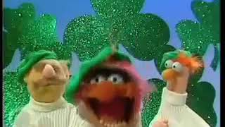 The Muppets - Danny Boy