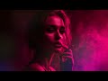 Melodic Deep House 2025 City Rain Lonely Nights Emotional Vocal Mix For Study 