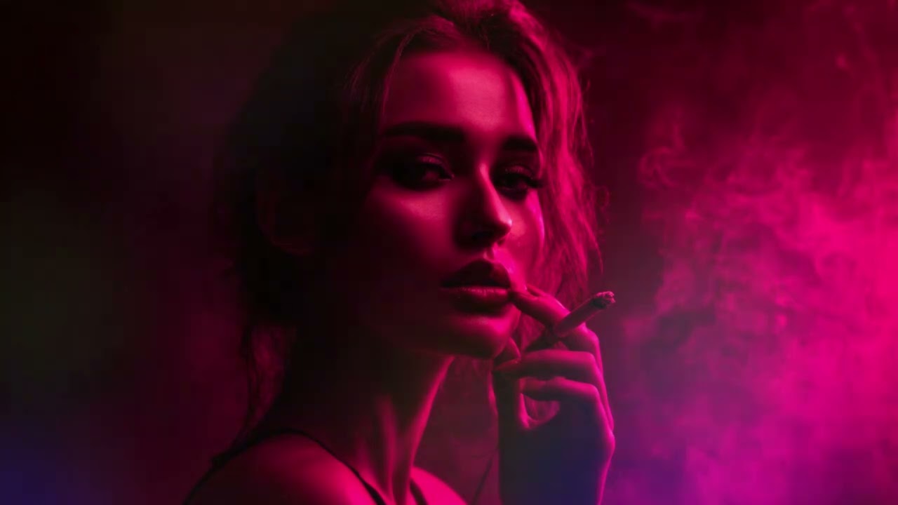 Melodic Deep House 2025 - City Rain & Lonely Nights (Emotional Vocal Mix for Study)