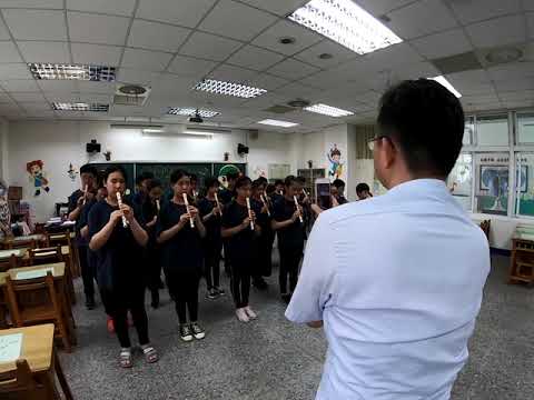 六丙 直笛：季節的迴轉