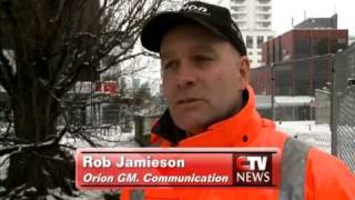 CTV News Tuesday August 16th 2011