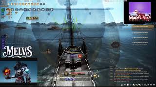Node War - Black Desert - 07.05.2026 - 12 Guild Edania Server