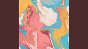 Pulsating Low Key Colors