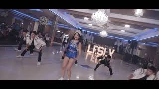 Lesly Ikonik Dancers/Kaotik Dance Company