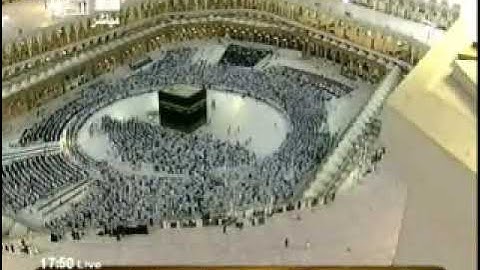 سورة الشعراء [ 205 - 227 ] - صلاة المغرب من المسجد الحرام 07-01-1432 - لفضيلة الشيخ عبدالرحمن السديس