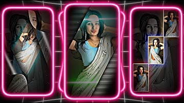 I Tried The Alight Motion XML Trend