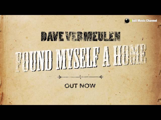 Dave Vermeulen - Found Myself A Home (Finale The voice of Holland 6) class=