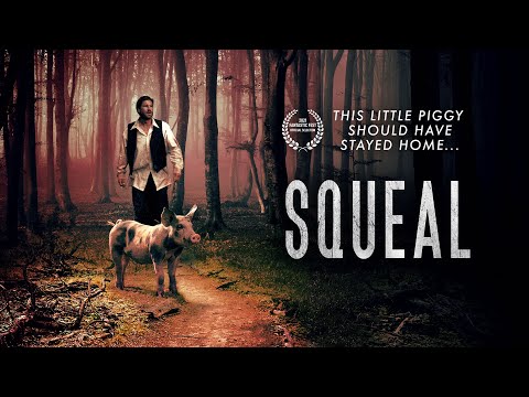 Squeal | Official Trailer