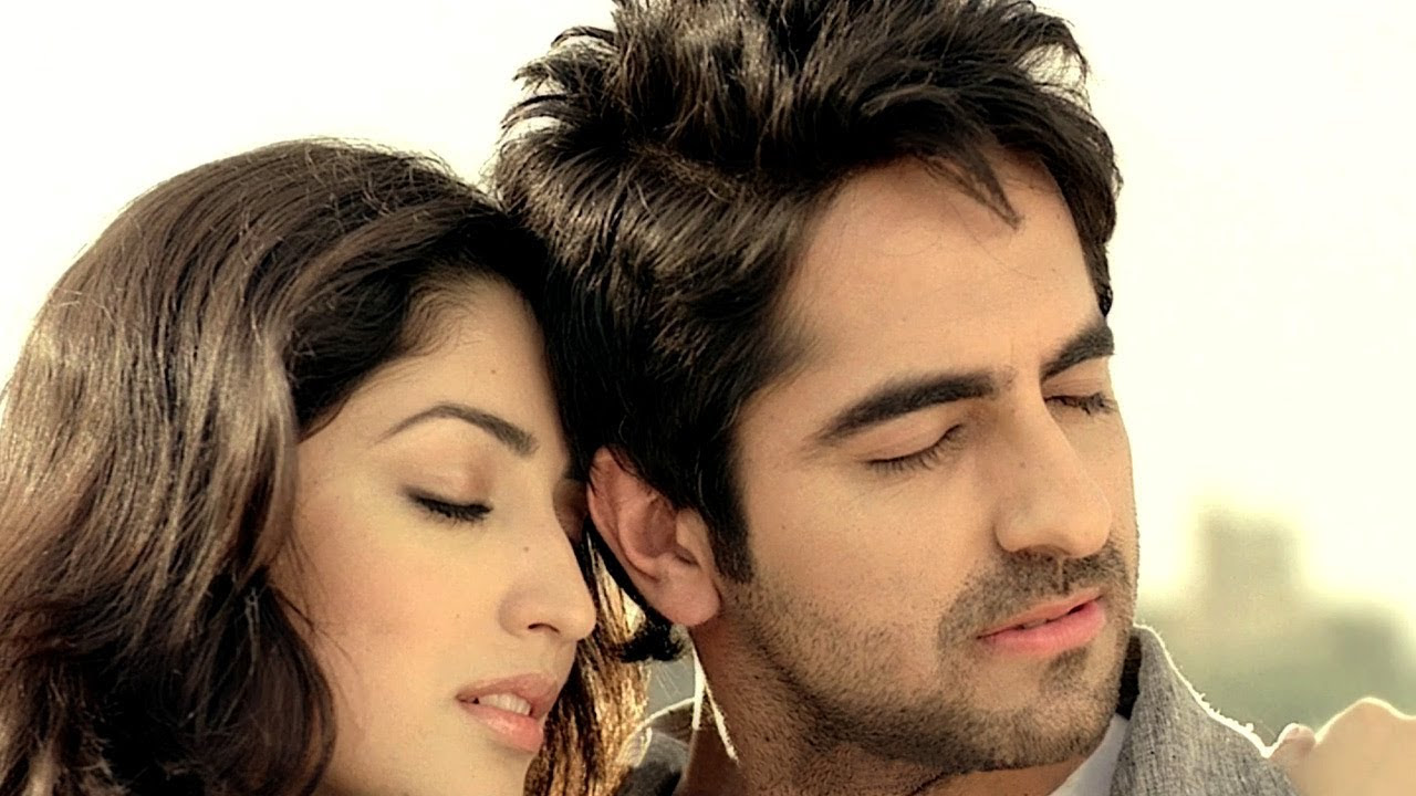 Mar Jayian Video Song  Vicky Donor  Ayushmann Khurrana  Yami Gautam