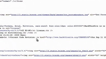 Hack This Site Basic 2 - TheReal_KILLshOt